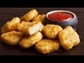 How to make mcdonalds chicken mcnuggets