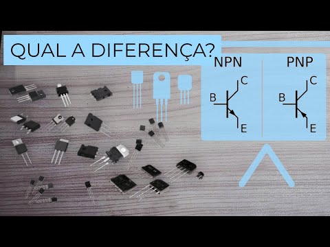 Vídeo: Qual das opções a seguir é uma diferença entre peças de componentes e suprimentos?