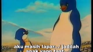 Film animasi terbaru Qorqoz full episode