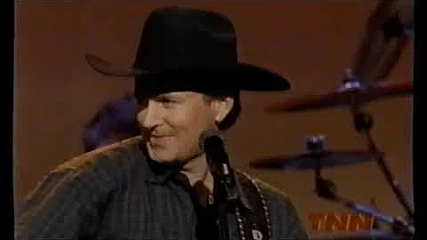 DAVID BALL — Look What Followed Me Home 1994