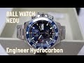 Ball Engineer Hydrocarbon NEDU DC3026A-S3CJ-BE