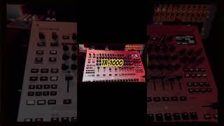 Sound Like Its A Hiphop Machine To Me.