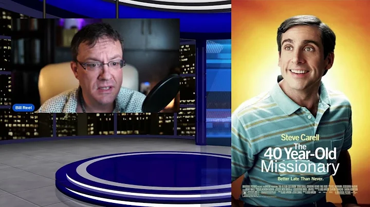 40 year old single male missionaries