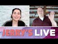 Jerry&#39;s LIVE Episode #JL289 - Exploration of New Golden Sets with Michael Townsend