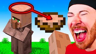 FUNNIEST Minecraft MEMES You'll See This Year!