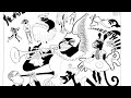 Hirschfeld Moments - Ep. 2 - How Hirschfeld Got Louis Armstrong's Trumpet