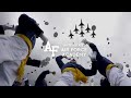 Us air force academy fly by