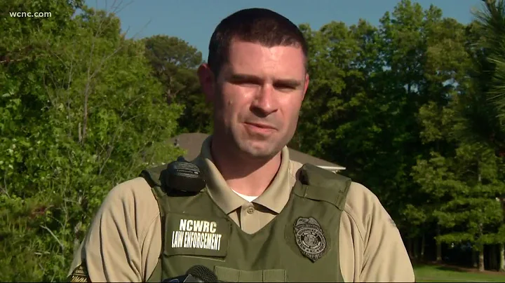 Tragic update: Rescue crews find missing boater de...