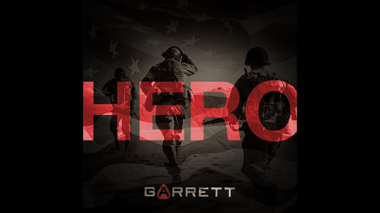 Watch Garrett - 'Hero' Official Music Video on YouTube Watch Garrett - 'Hero' Official Music Video on YouTube