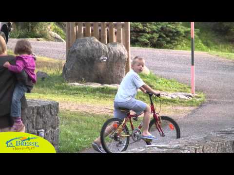 Video-thumbnail van Camping Domaine du Haut des Bluches