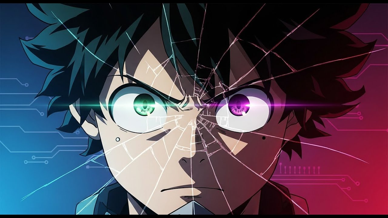 What If IZUKU MIDORIYA was Reincarnated With ALL FOR ONE Quirk?