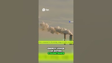 Is Bitcoin Mining REALLY THAT Bad for the Environment?