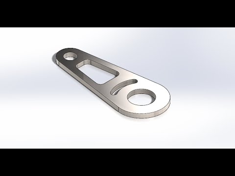 Solidworks Tutorial For Beginners Exercise 53