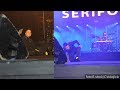 Grand News - Marija Serifovic pala na koncertu - (Tv Grand 16.03.2020.)