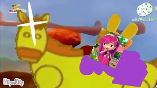 Babytv The Big Old Horse 2