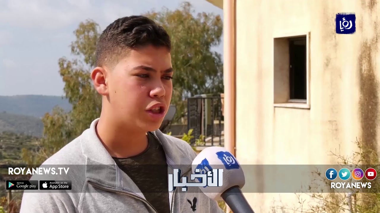 سلطات الاحتلال تفرج عن الأسير محمد البرغوثي - (11-2-2019)