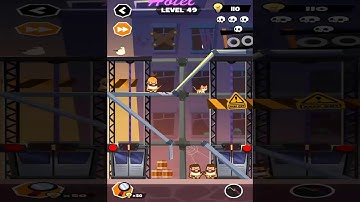 Yolo Level 49 Walkthrough