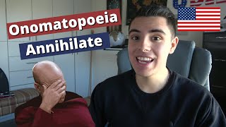 видео: Как произносить самые ТРУДНЫЕ слова на английском картинка: Как произносить самые ТРУДНЫЕ слова на английском