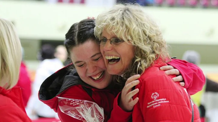 Cathy Skinner Lifetime Achievement Award (Voluntee...