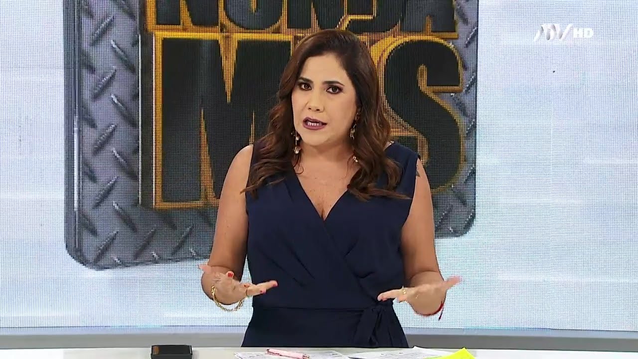 Nunca Más: Programa del 20 de agosto del 2023