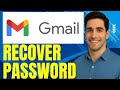 Google Account Recovery | How To Recover Gmail Password Without Phone Number, OTP, or Recovery Email
