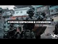 Forças Especiais e Comandos | Exército Brasileiro