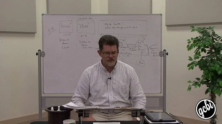 Revelation, Pt. 3 (GCBI 110.12)