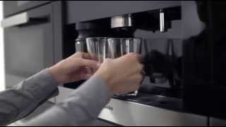 Miele OneTouch for Two