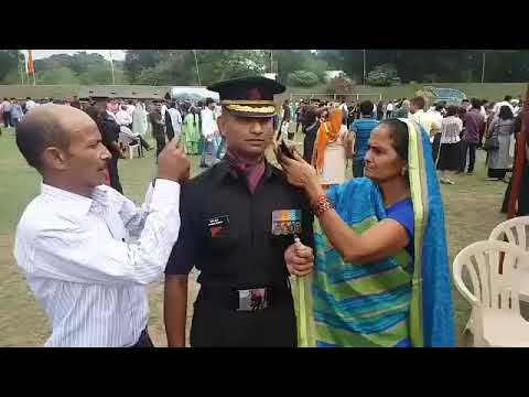 Best Indian army motivational status | ACC entry officer | Army video | Indian army | IMA video