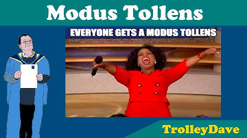 2. Modus Tollens