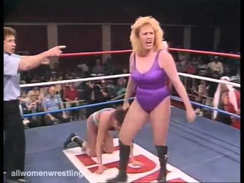 LPWA Prime Time Full Program Pro Women Wrestling