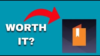 Bookshelf App Review screenshot 3