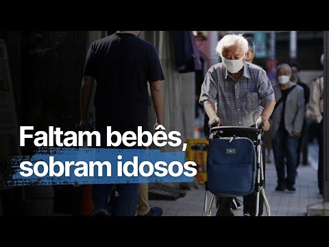 Vídeo: Em qual país a população mais baixa?