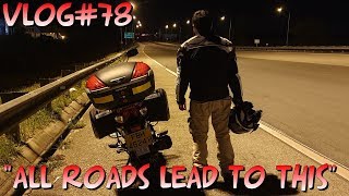 Vlog#78 All Roads Lead to This | Perjalanan Ke Perlis