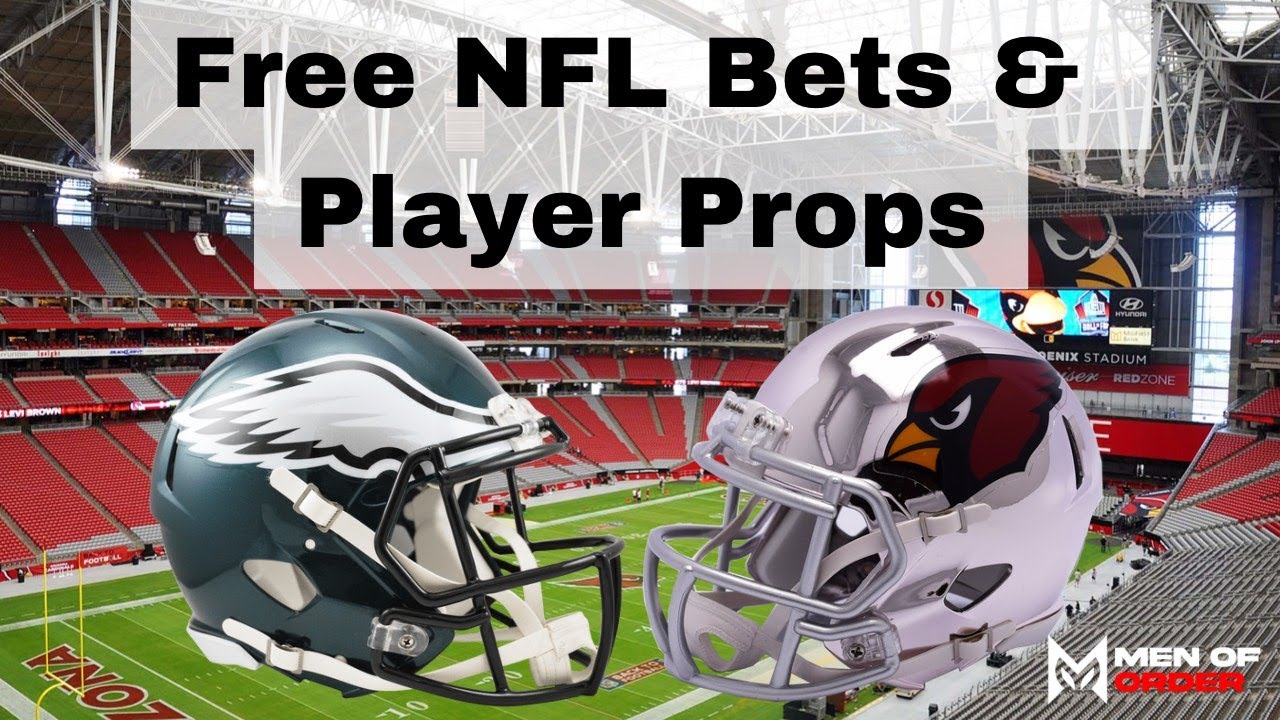 free-nfl-bets-week-5-eagles-cardinals-with-player-props-analysis