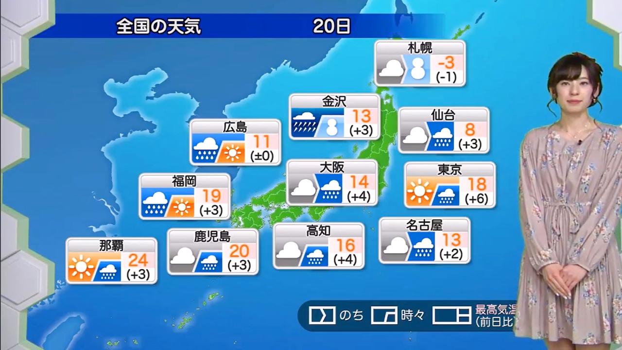 お天気キャスター解説 2月日 月 午後の天気 Youtube お天気キャスター解説 2月日 月 午後の天気 Youtube