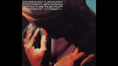 Pharoah Sanders - Jewels of Thought (1970, Full Al...