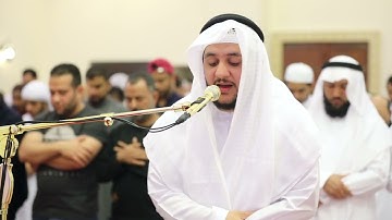صلاة التراويح للقارئ سعيد الهاشمي من ليلة 4 - رمضان 1444/2023 _ ما تيسر من سورة البقرة { 106-141 }