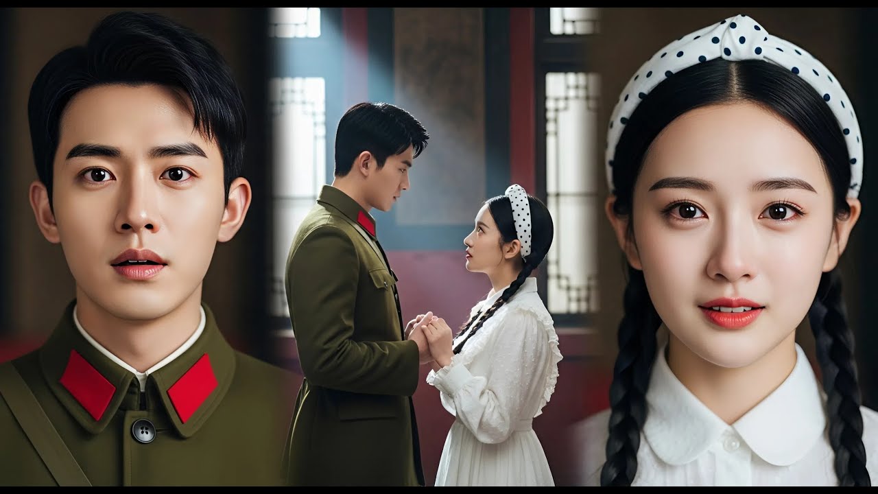 【พากย์ไทยFULL】โดนไล่ที่? เธออุ้มหลานไปคว้าใจนายพลหน้านิ่ง นั่งแท่นคุณนายทหารสุดที่รัก