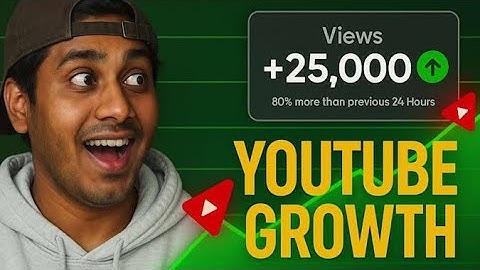 How to Write YouTube Titles with ChatGPT (& Get 2X MORE VIEWS.  😱😱