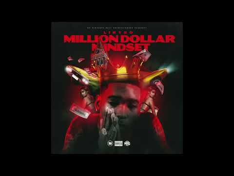 Likybo - Kraazy (Prod. HerbMadeThisBeat)