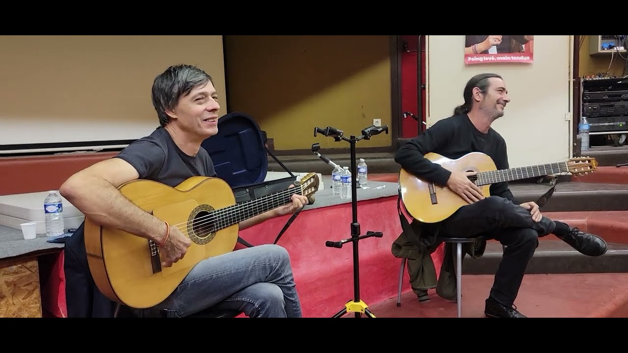 3 - El paso del Ebro Ay Carmela