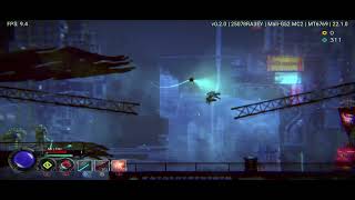 Dark Light Full Walkthrough 02 Eden Emulator 