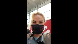 Обследование последствий COVID-19 в Германии. Часть 1