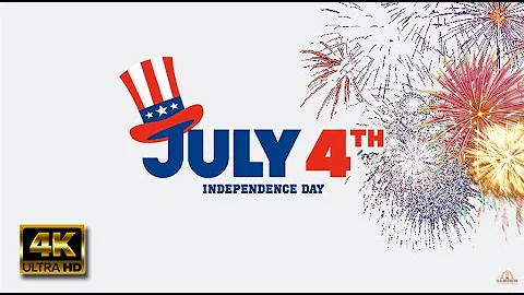 ** HAPPY 4TH OF JULY ! USA Independence day tribute ! ** - DayDayNews