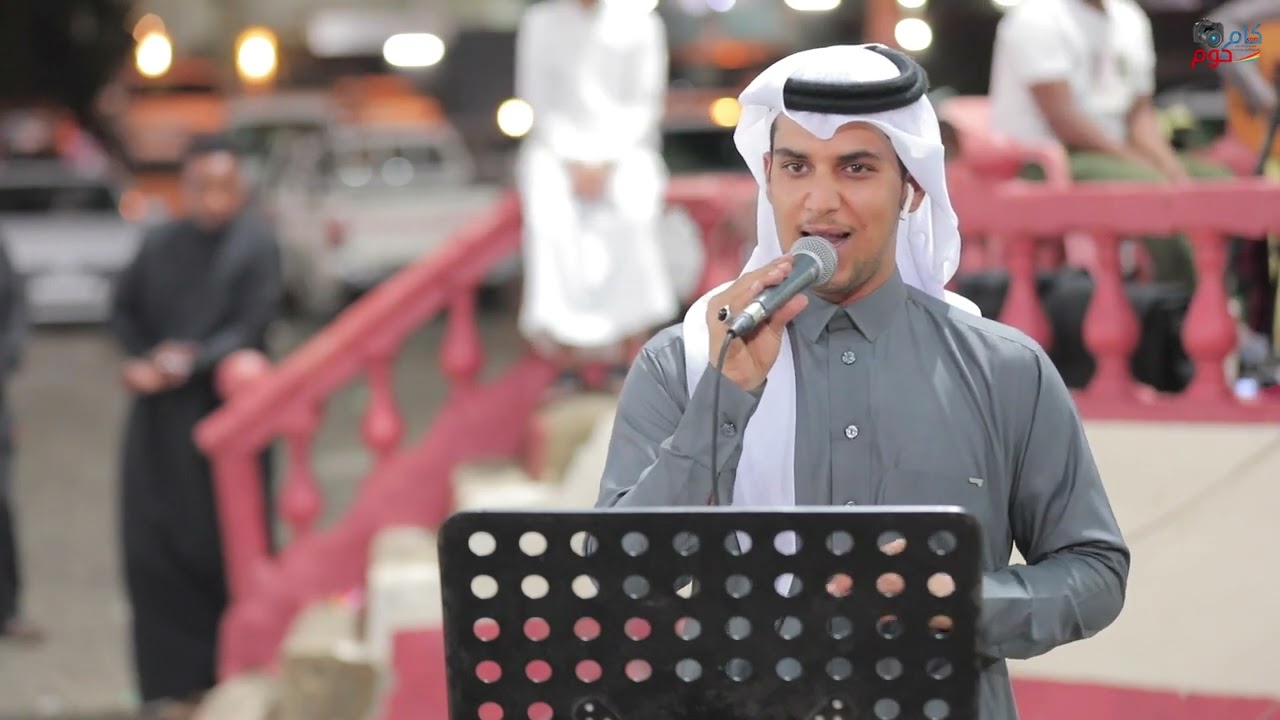 امس قالت تعال ابغاك في حاجه - غناء علي بن هادي | زواج الشاب عيسى عبده