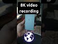 Google Pixel 9 Pro XL Facts from Google Gemini - Video Recording #shorts #madebygoogle #pixel9proxl
