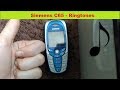 Siemens C65 Ringtones