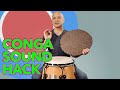 Best Conga Sound + Save Money