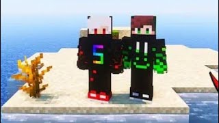SanpaiExtra is live! in 100 days survival mods and all bio world)#